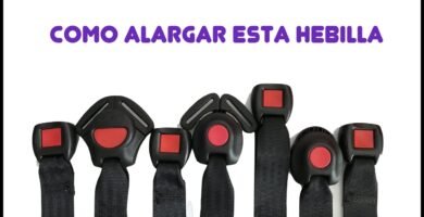 ¿Cómo ajustar las correas de una silla de bebé para carro?