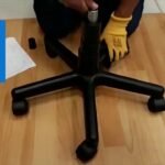Aspectos clave al utilizar uso de sillas giratorias según edad y peso