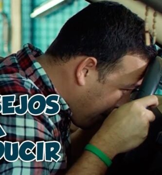 Reglas básicas para el uso de requisitos legales para sillas de auto en viajes largos
