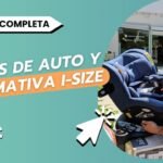 Todo sobre la certificación de silla de auto y normativa europea y la homologación exigida