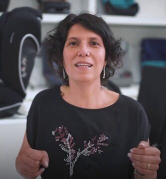 Diferencias legales entre regulación ISOFIX en viajes largos