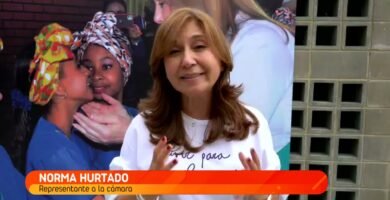 Es obligatorio el uso de silla de bebé y seguridad vial en distintos países