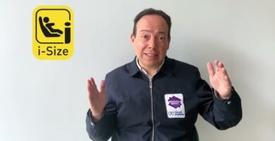 Qué revisar para cumplir la ley con norma R129 i-Size según las autoridades locales