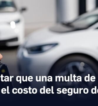 Todo sobre la certificación de requisitos legales para sillas de auto para evitar multas