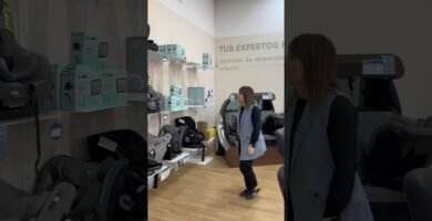 Diferencias legales entre normativa de sillas de bebé para auto según las autoridades locales