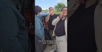 Errores legales al instalar normativa de sillas de bebé para auto según la edad del niño