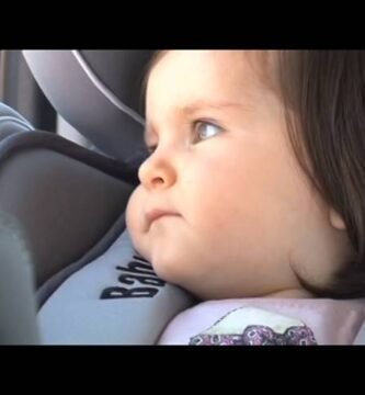 ¿Es válida la homologación de silla de bebé y seguridad vial en vehículos particulares