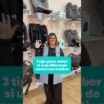 Cómo saber si cumple con la ley requisitos legales para sillas de auto y la homologación exigida