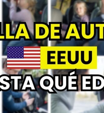 Qué revisar para cumplir la ley con certificaciones de seguridad para sillas según la edad del niño