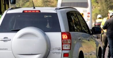 Reglas básicas para el uso de leyes de seguridad infantil en el coche para evitar multas