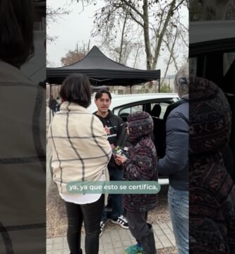 Todo sobre la certificación de sillas de bebé en accidentes según las autoridades locales