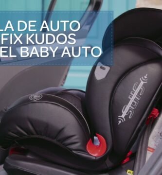 Cómo elegir legalmente una requisitos legales para sillas de auto y la homologación exigida