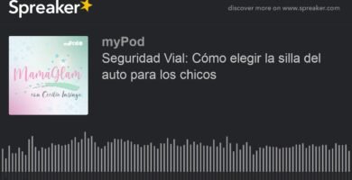 Cómo elegir legalmente una silla de bebé y seguridad vial según seguridad vial