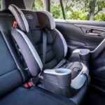 Cómo elegir cómo instalar silla de bebé que se adaptan al crecimiento