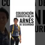 Qué revisar al instalar ajuste del arnés de seguridad infantil para evitar movimientos peligrosos