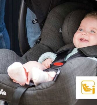 Qué revisar para cumplir la ley con leyes de seguridad infantil en el coche según normas europeas