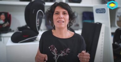 Todo sobre la certificación de sillas de bebé en accidentes y la homologación exigida